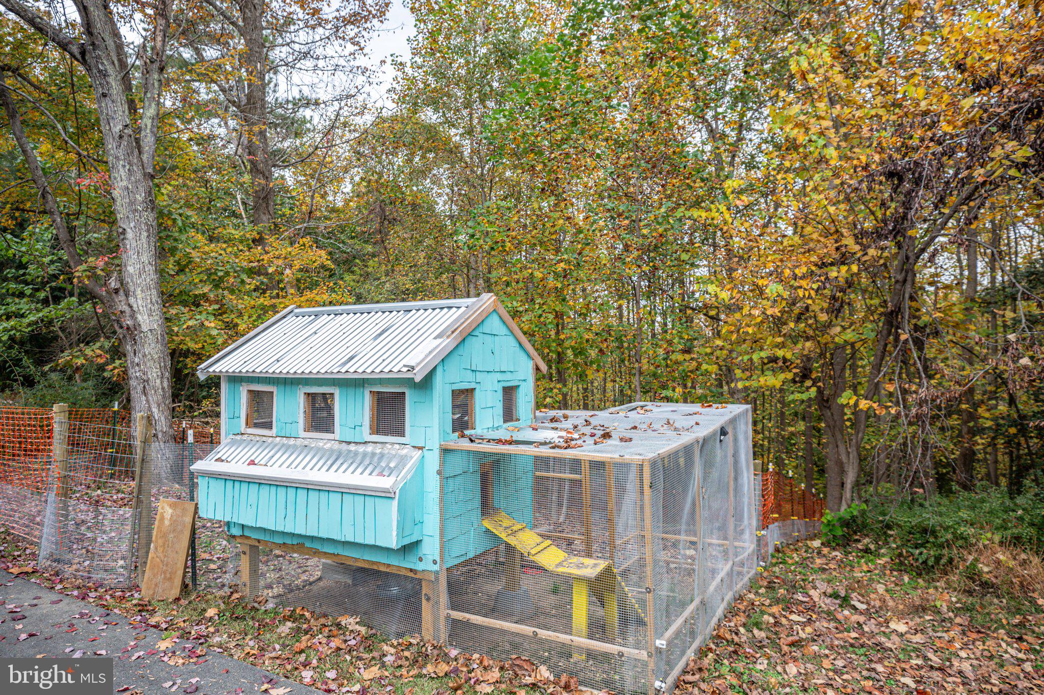 15211 Poplar Neck Road King George, VA 22485 - Photo 14 of 54 Chicken Coop