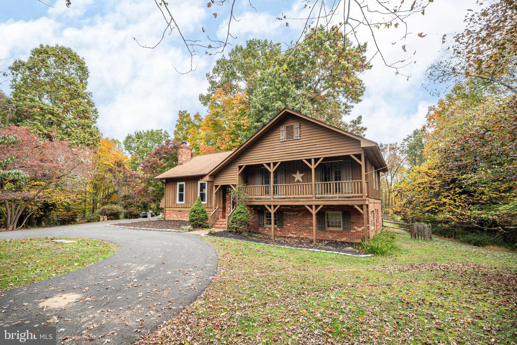 15211 Poplar Neck Road King George, VA 22485 - Photo 2 of 54 Front view