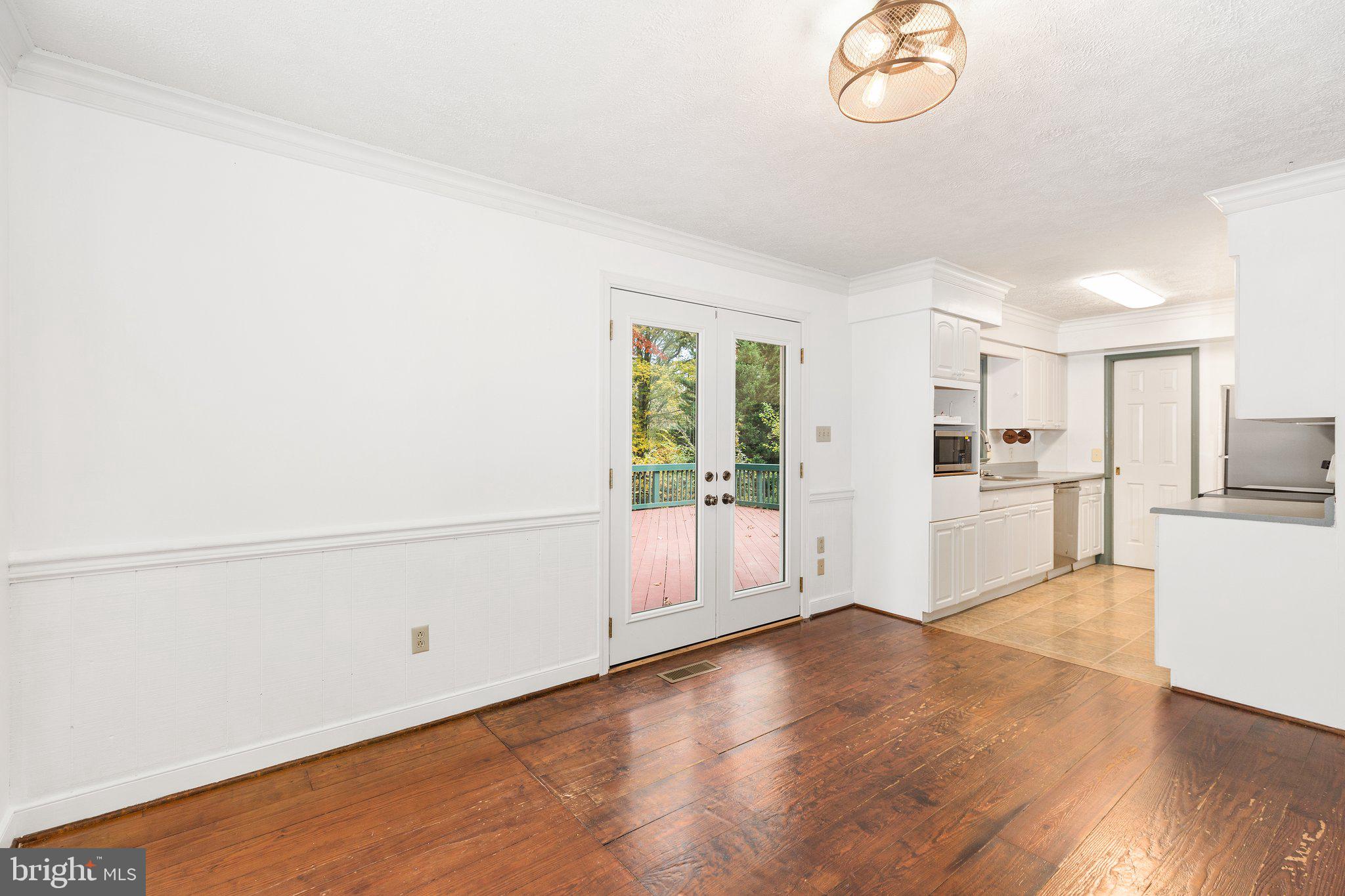 15211 Poplar Neck Road King George, VA 22485 - Photo 22 of 54 Dining Area