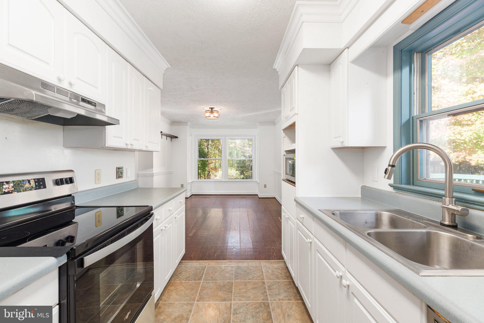 15211 Poplar Neck Road King George, VA 22485 - Photo 23 of 54 Kitchen