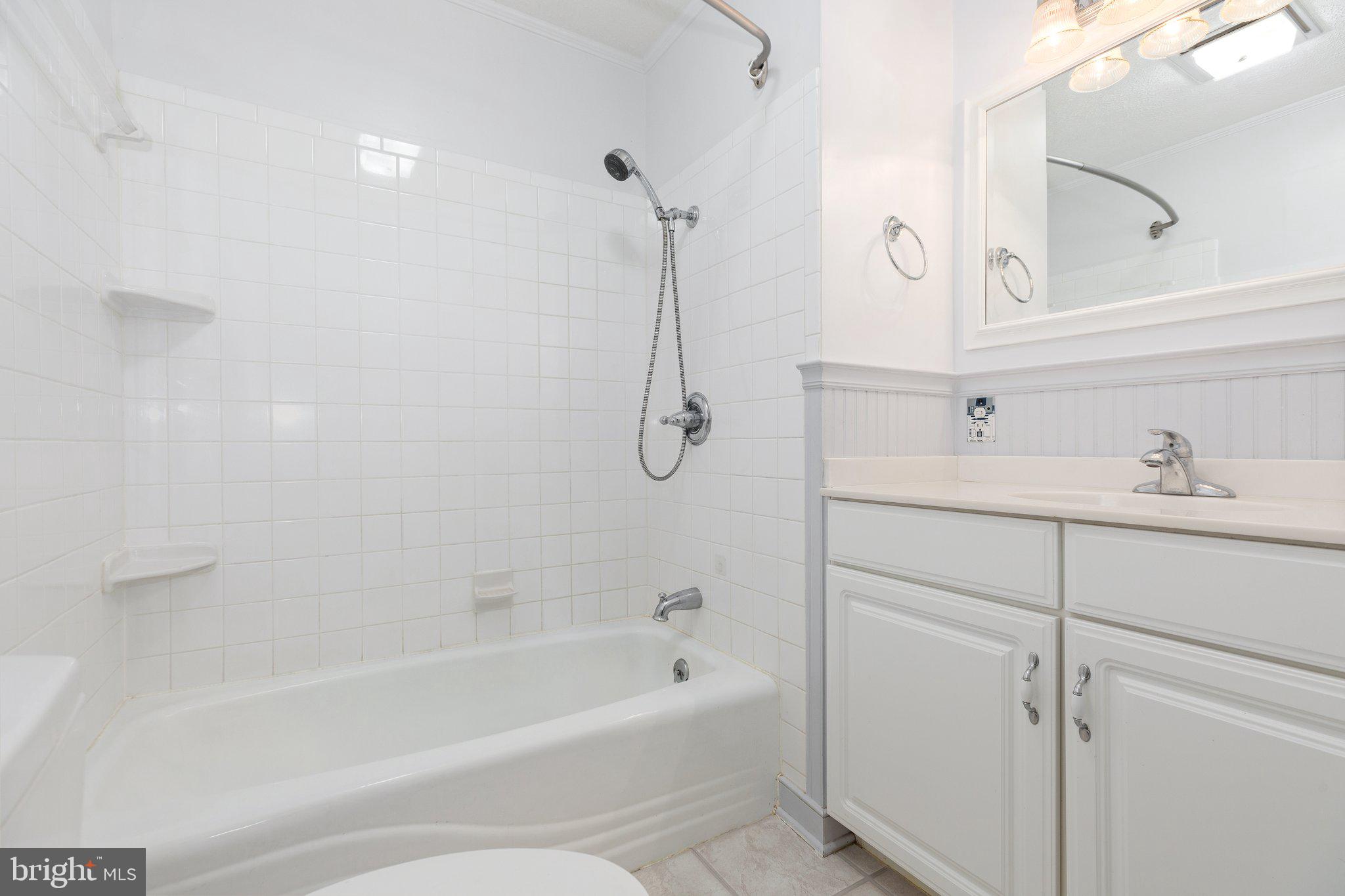 15211 Poplar Neck Road King George, VA 22485 - Photo 33 of 54 Hall Bath