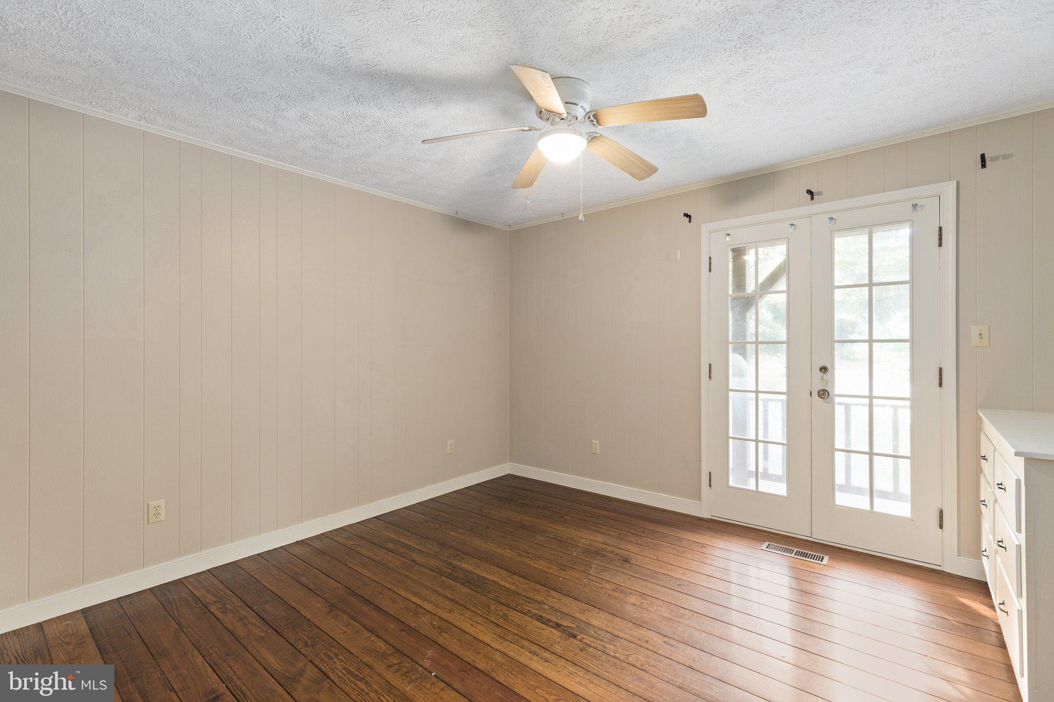 15211 Poplar Neck Road King George, VA 22485 - Photo 34 of 54 Bedroom 3