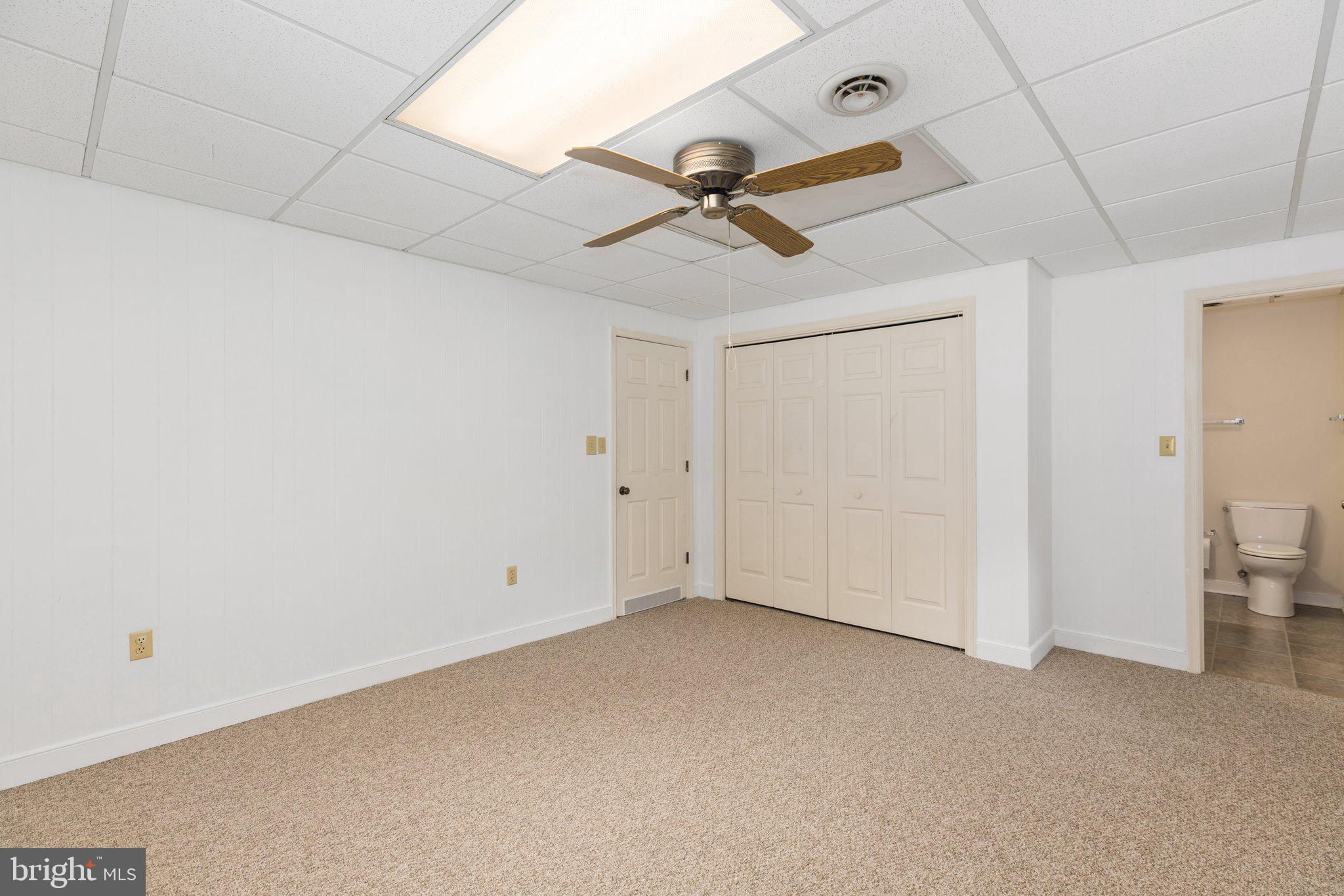 15211 Poplar Neck Road King George, VA 22485 - Photo 41 of 54 Bedroom 4