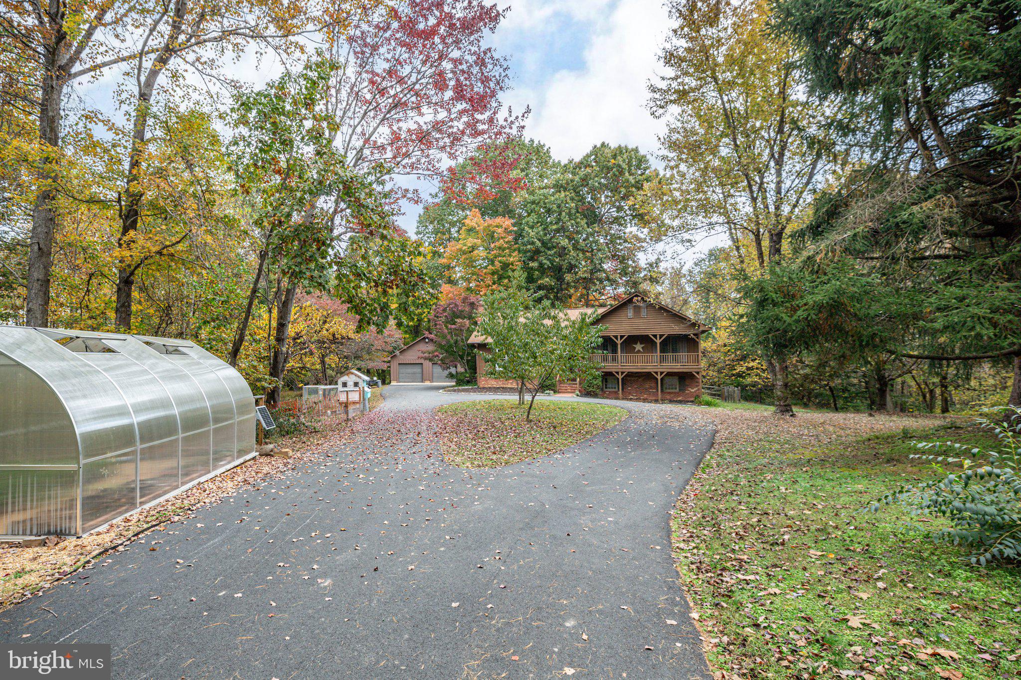 15211 Poplar Neck Road King George, VA 22485 - Photo 45 of 54 Exterior