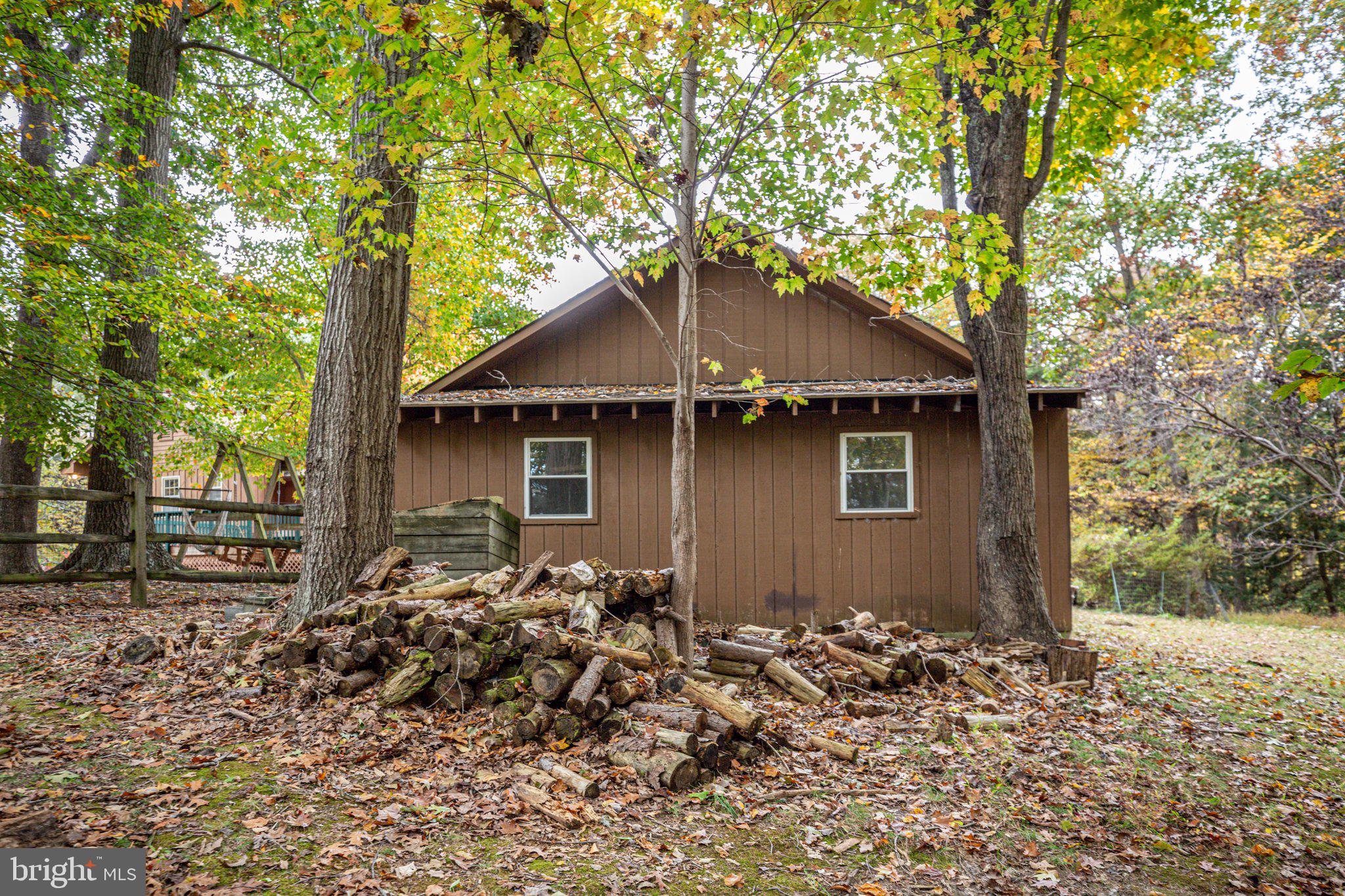 15211 Poplar Neck Road King George, VA 22485 - Photo 51 of 54 Garage