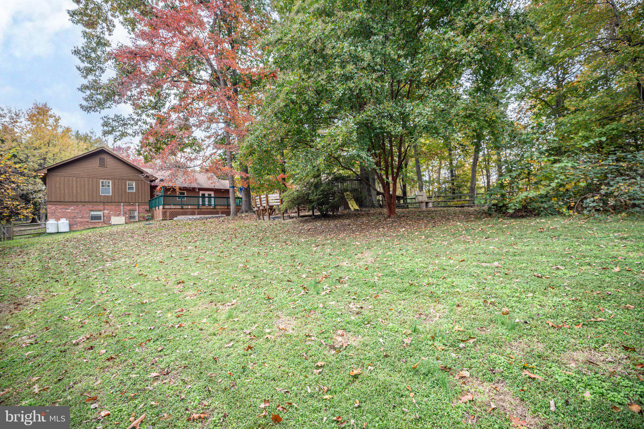 15211 Poplar Neck Road King George, VA 22485 - Photo 6 of 54 Rear View