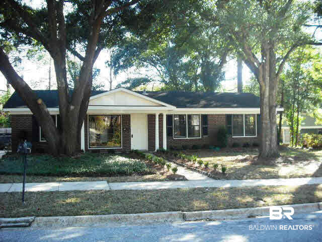 210 Glen Oaks Road Mobile, AL 36608 - Photo 1 of 1