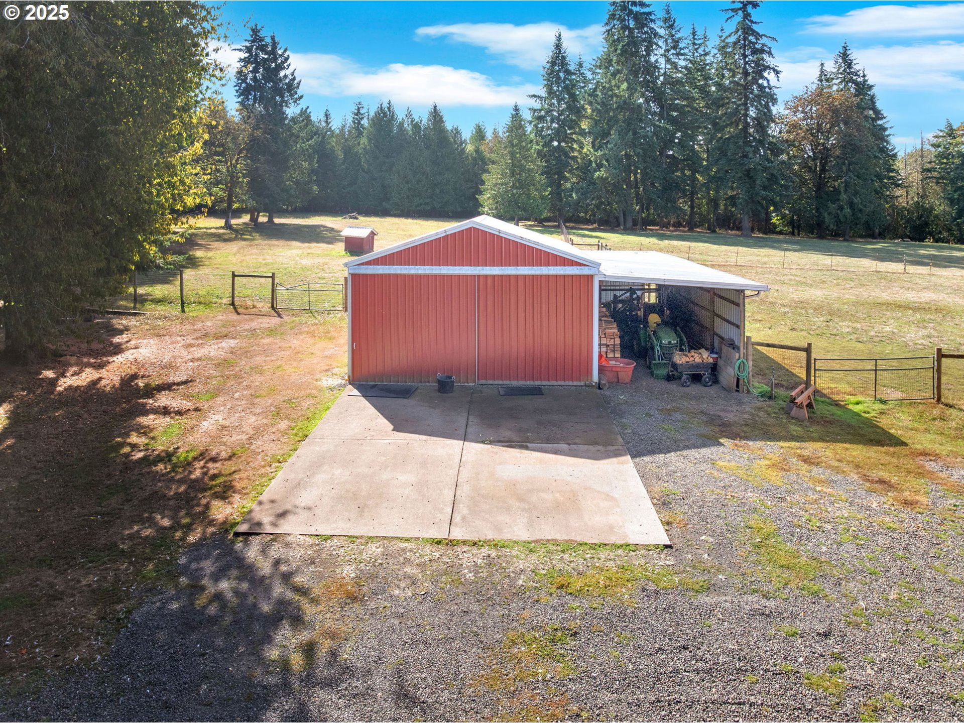 34000 Southeast Colorado Road Sandy, OR 97055 - Photo 38 of 47