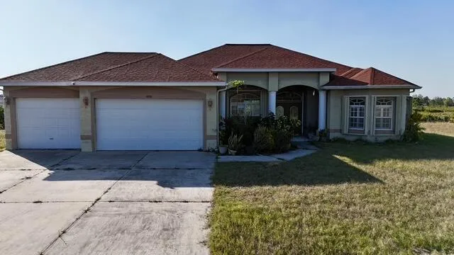 $2,350 | 4950 Cypress Grove Circle, Punta Gorda, FL 33982