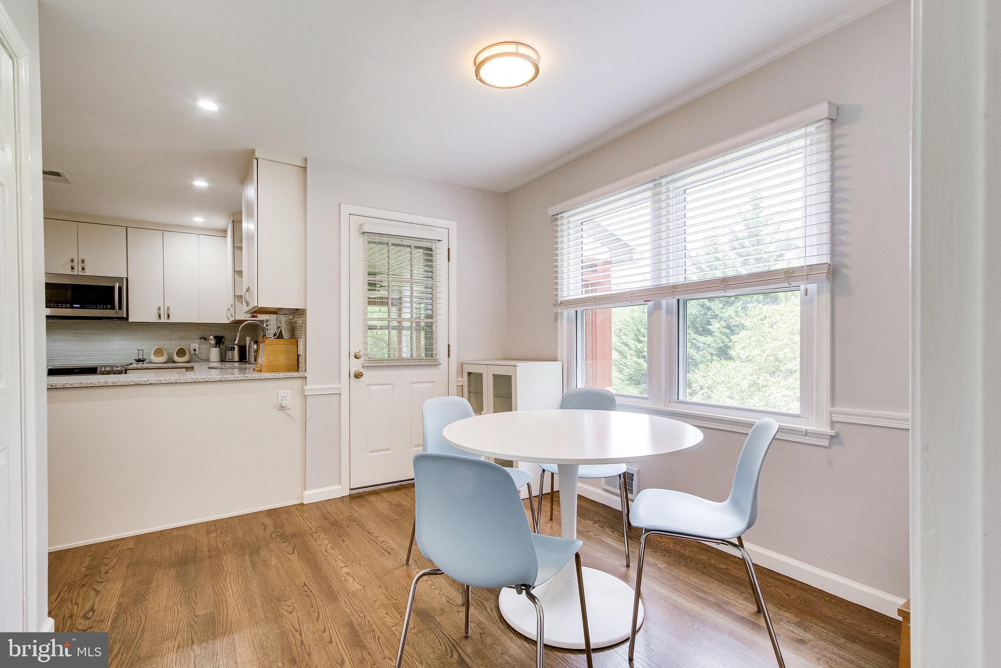 2406 Rocky Branch Road Vienna, VA 22181 - Photo 11 of 30 Breakfast Area