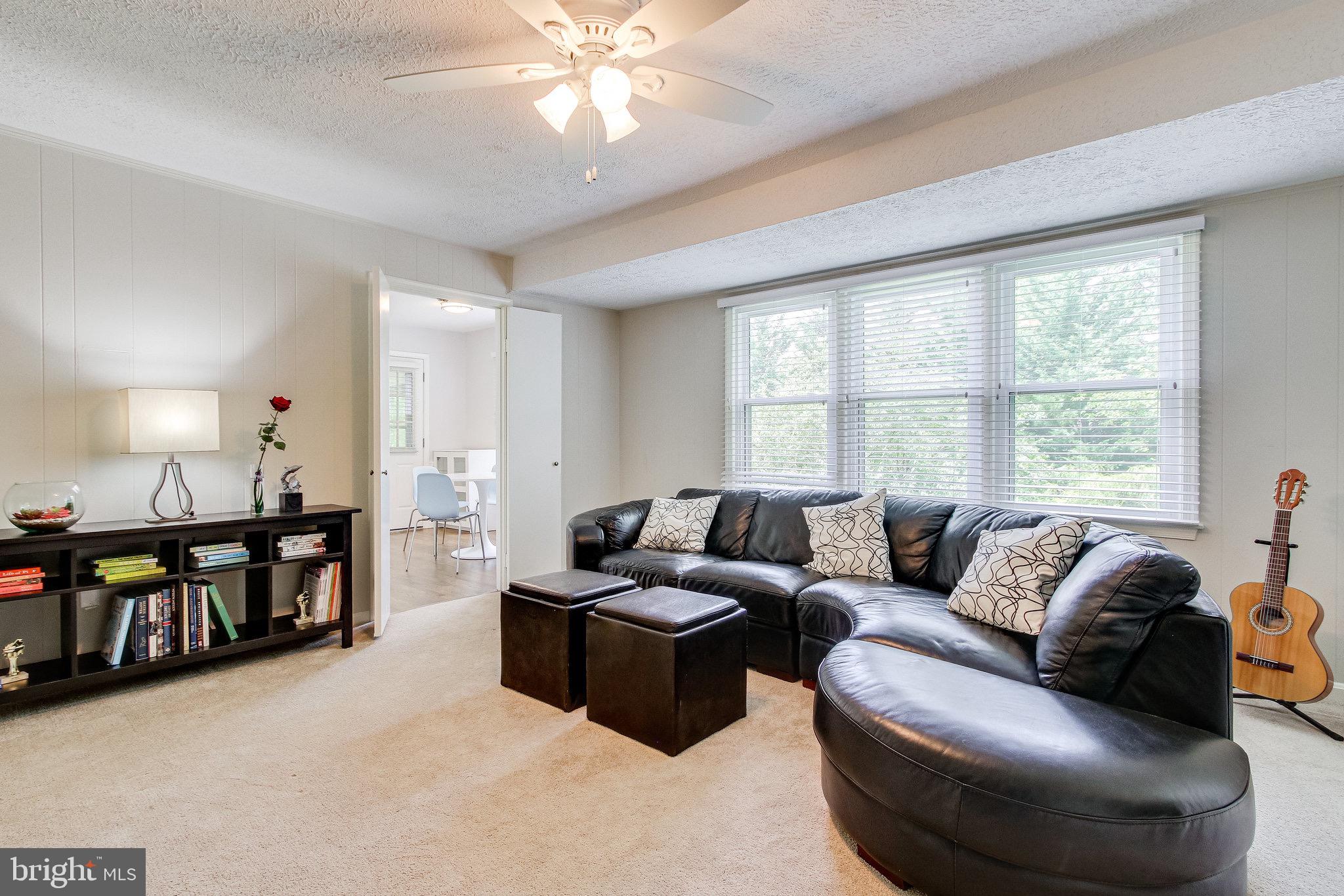2406 Rocky Branch Road Vienna, VA 22181 - Photo 12 of 30 Family room