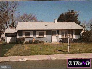 305 Andover Road Fairless Hills, PA 19030 - Photo 1 of 1 Gallery Image 1