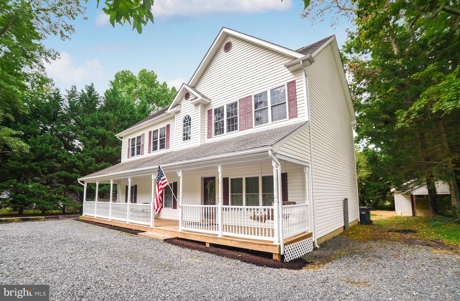 19751 Three Notch Road Lexington Park, MD 20653 - Photo 1 of 48 Gallery Image 1