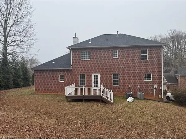 $560,000 | 110 Chestnut Hill Court, Winston-Salem, NC 27106