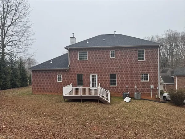 $560,000 | 110 Chestnut Hill Court, Winston-Salem, NC 27106