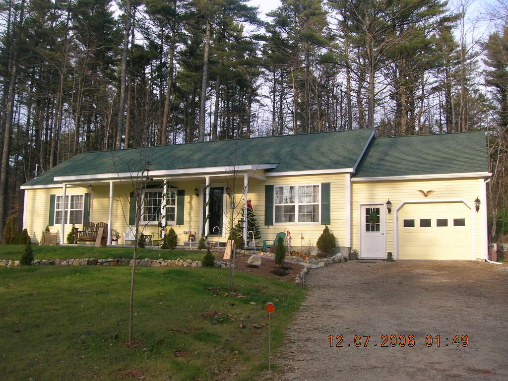76 Old Country Way Limerick, ME 04048 - Photo 1 of 11 front