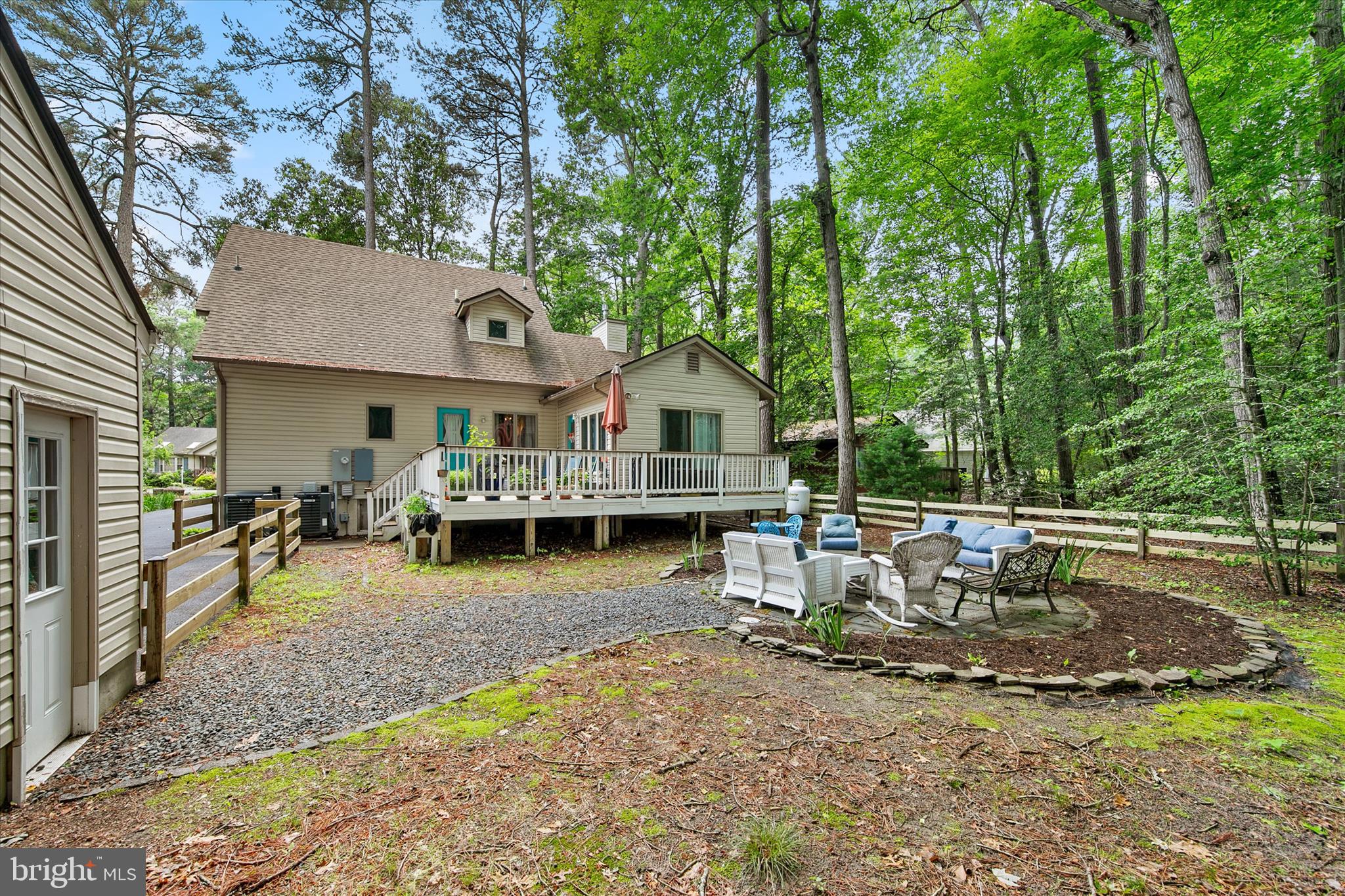 17 Moonraker Road Ocean Pines, MD 21811 - Photo 37 of 48