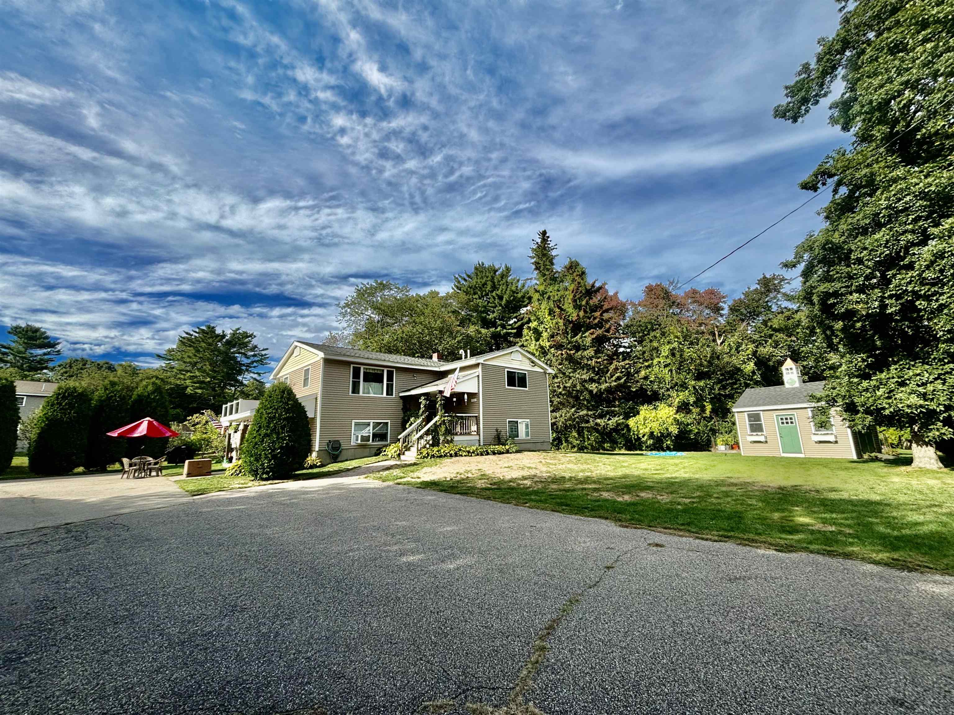 436 Winnacunnet Road Hampton, NH 03842 - Photo 1 of 45