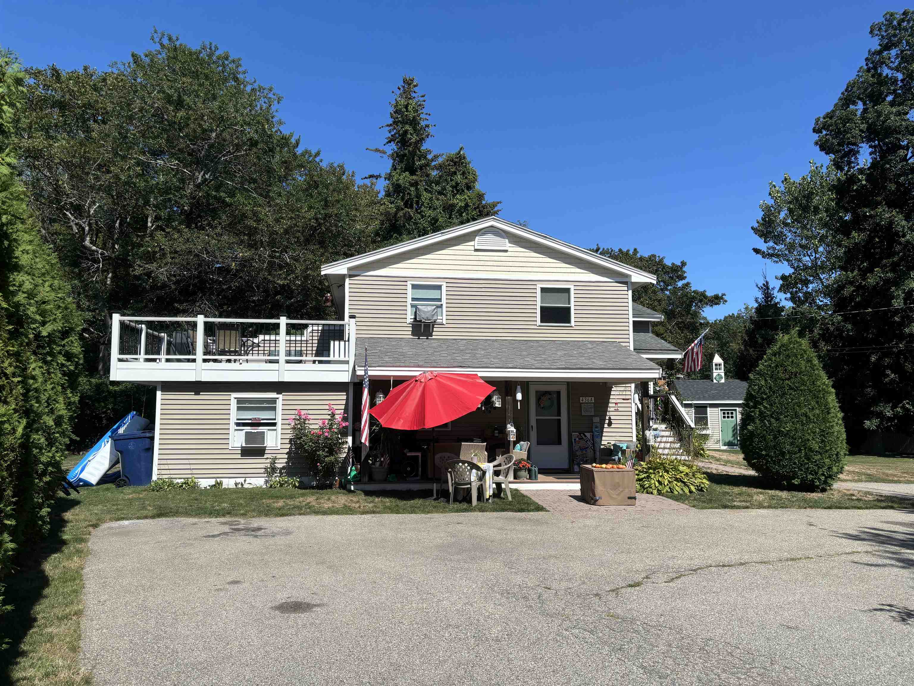 436 Winnacunnet Road Hampton, NH 03842 - Photo 2 of 45