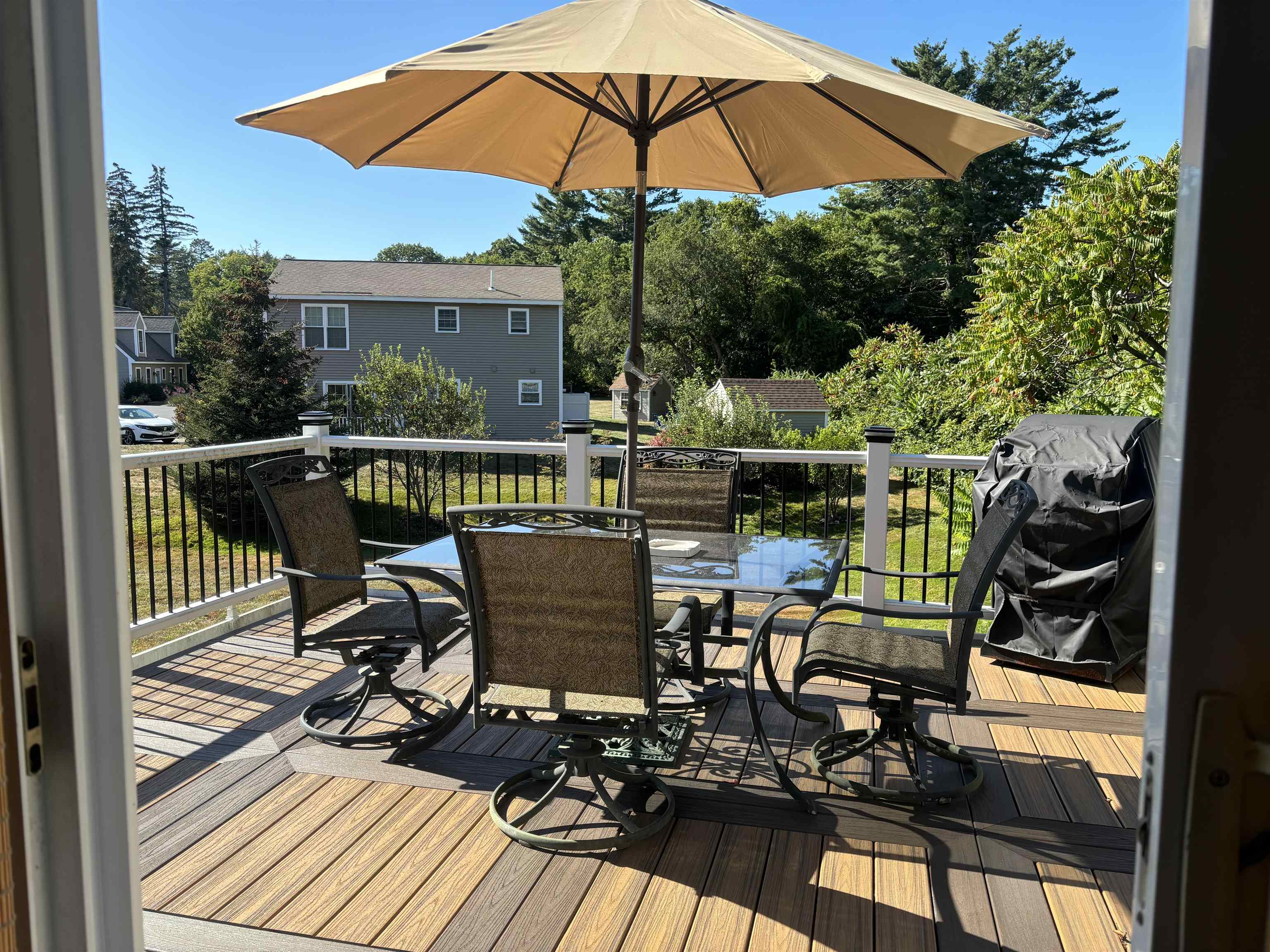 436 Winnacunnet Road Hampton, NH 03842 - Photo 24 of 45
