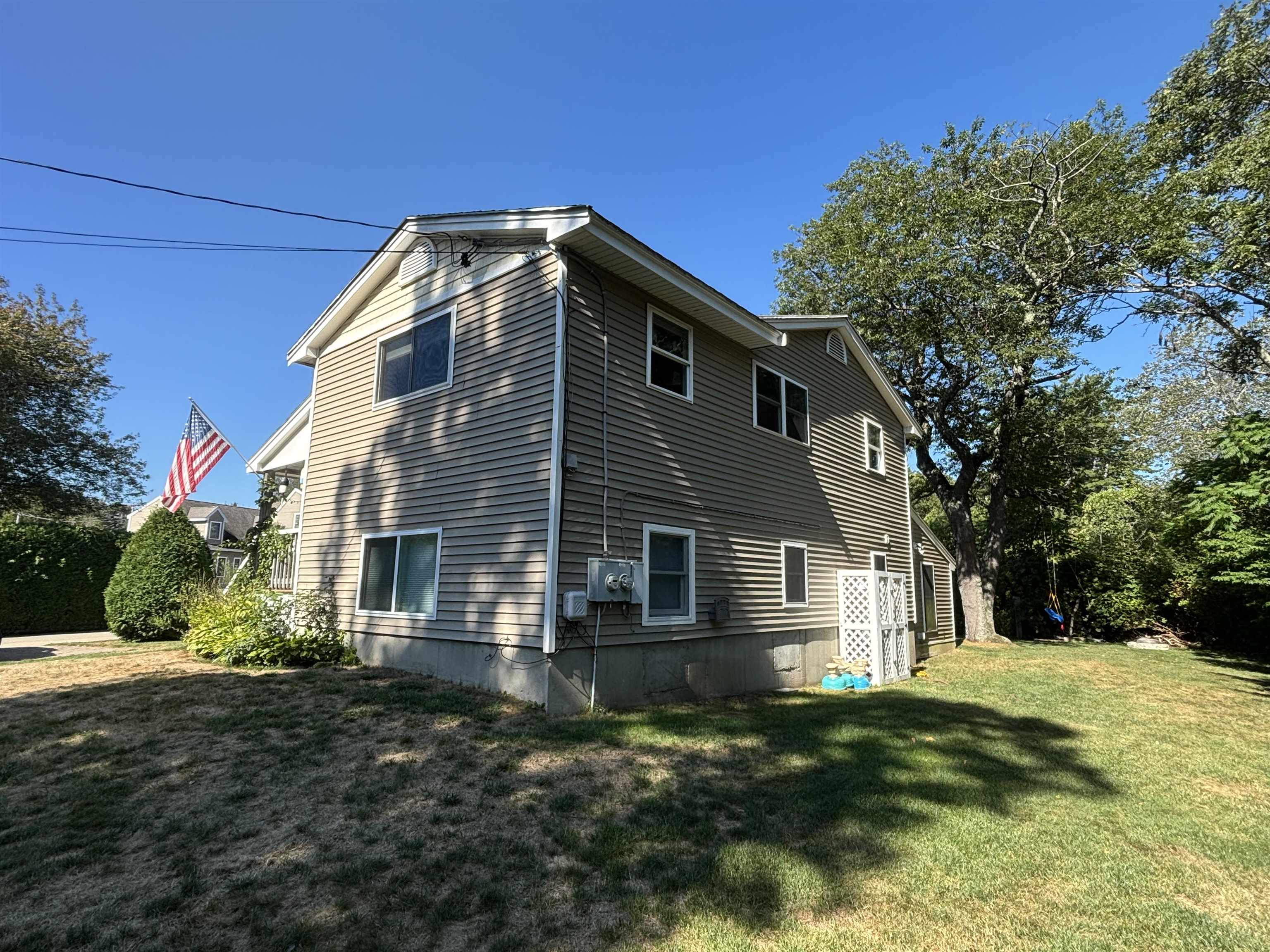436 Winnacunnet Road Hampton, NH 03842 - Photo 39 of 45