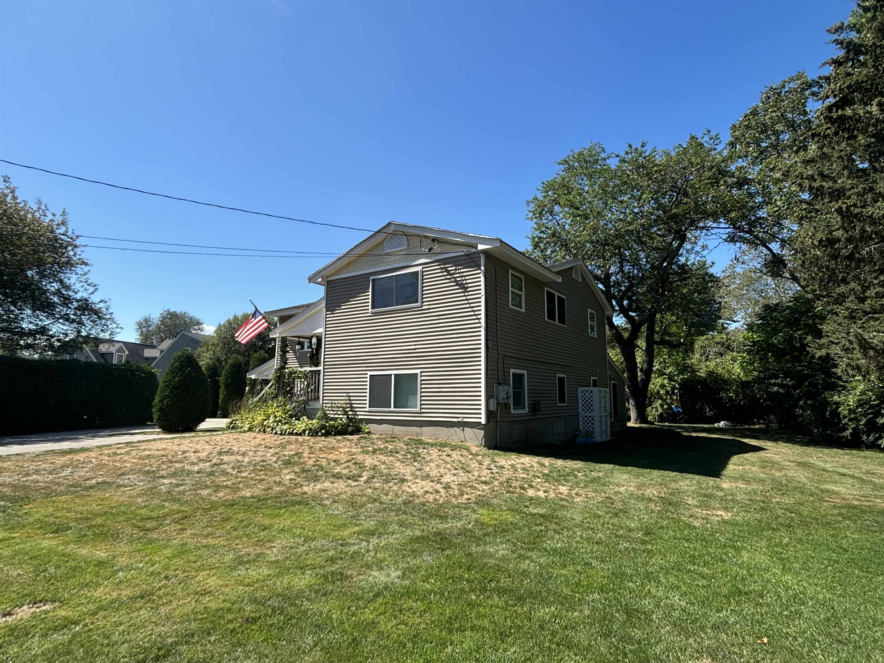436 Winnacunnet Road Hampton, NH 03842 - Photo 40 of 45