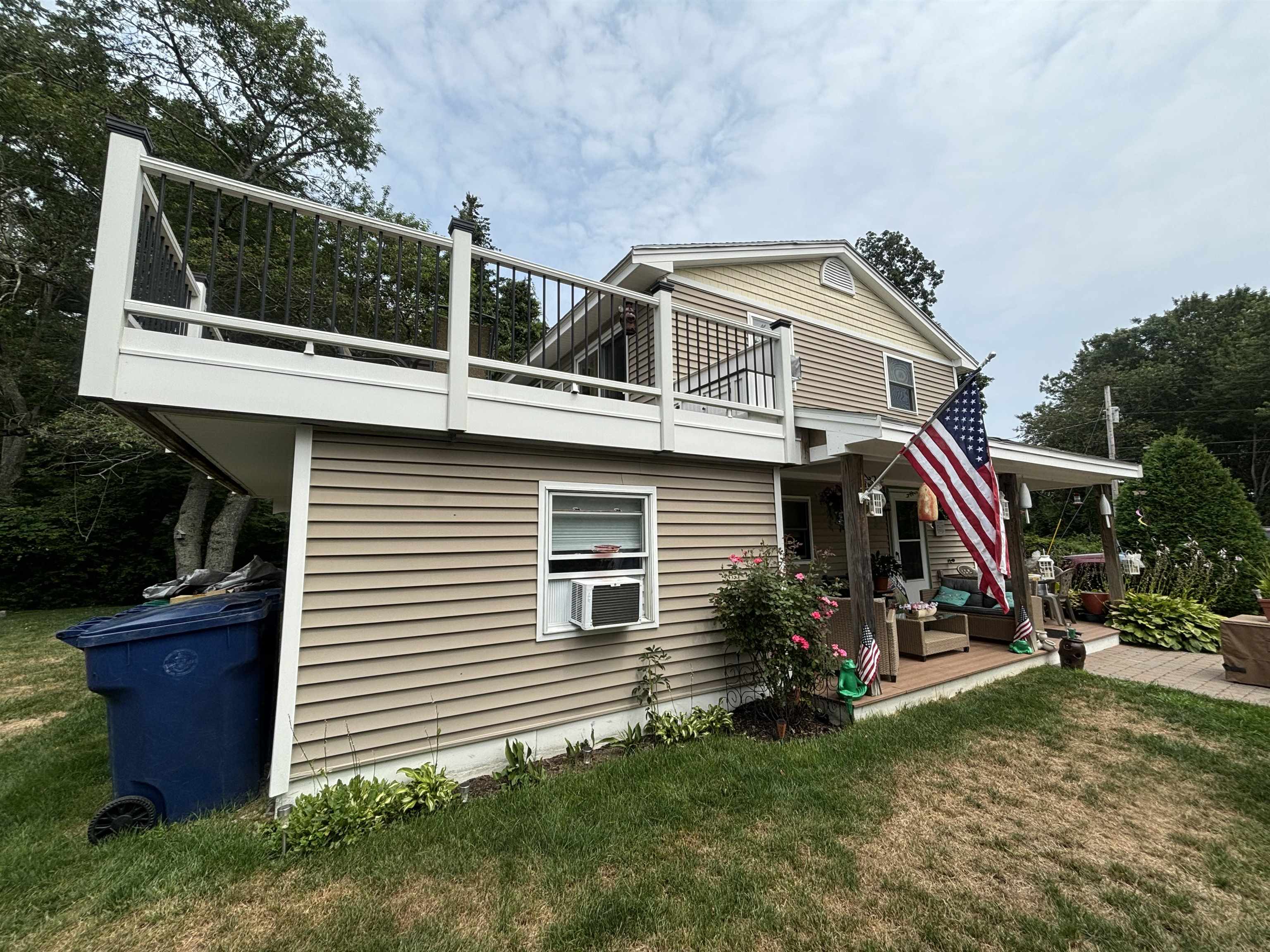 436 Winnacunnet Road Hampton, NH 03842 - Photo 43 of 45
