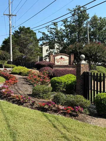 $187,000 | 900 Mountain Creek Road, Unit C50, Chattanooga, TN 37405