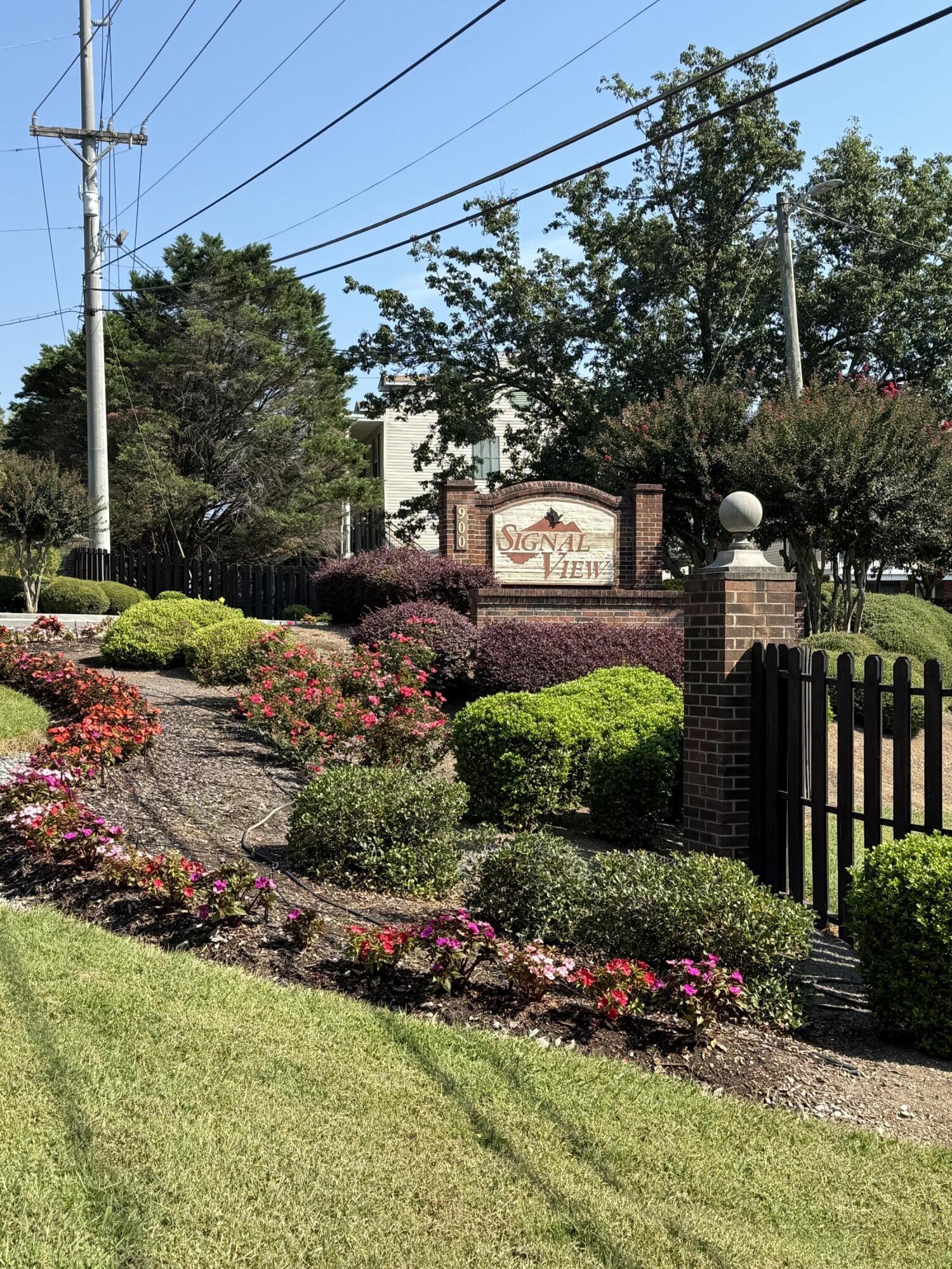 900 Mountain Creek Road, Unit C50 Chattanooga, TN 37405 - Photo 18 of 20 IMG_4785