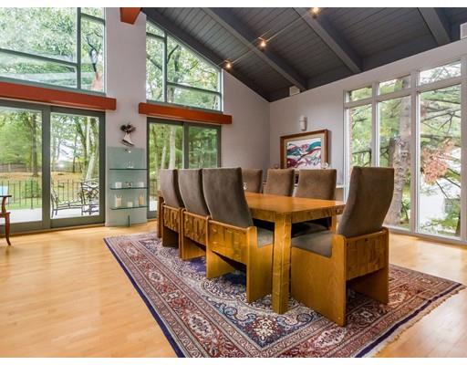 45 Ledge Road Waltham, MA 02452 - Photo 17 of 41 Gallery Image 17