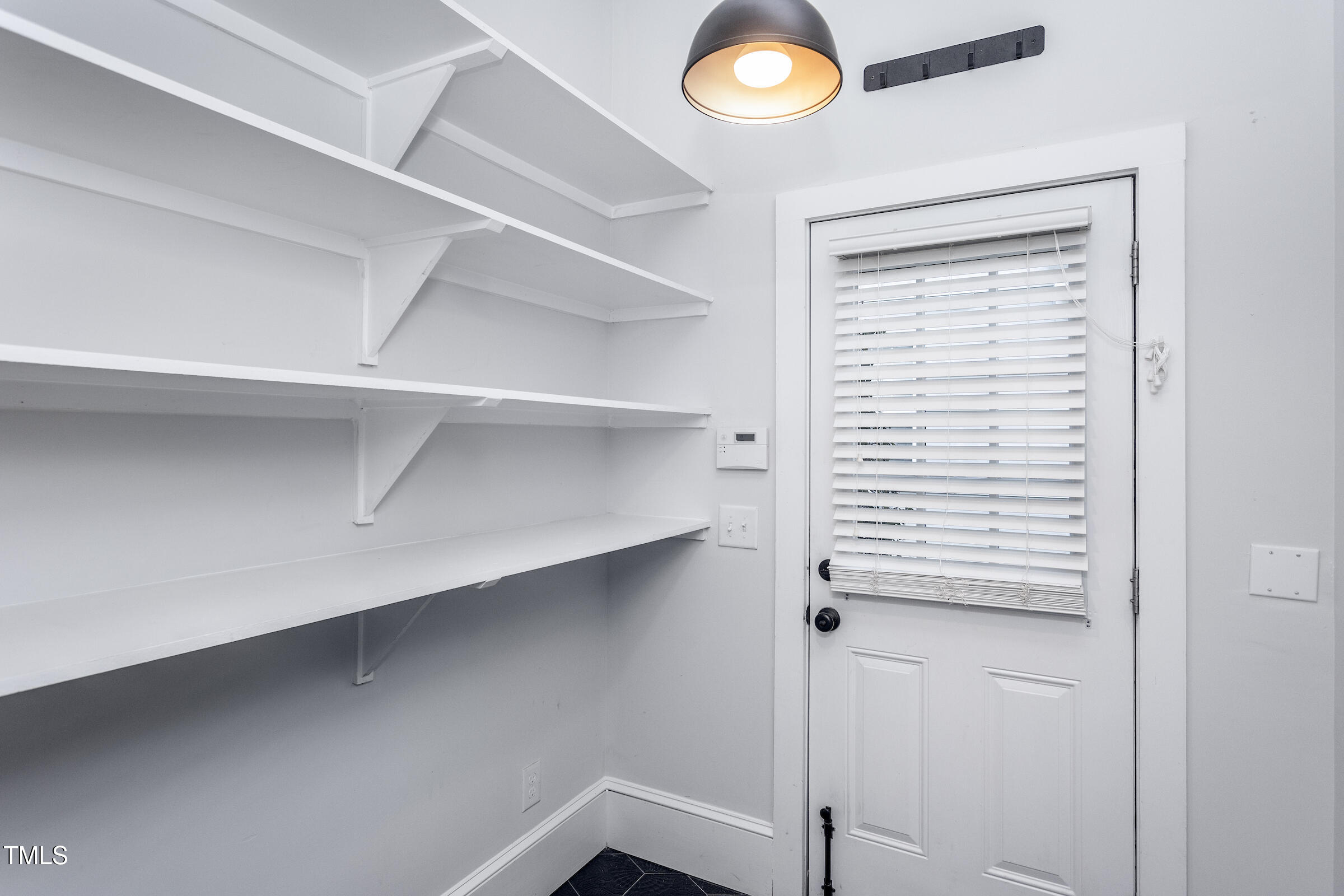 542 East Martin Street Raleigh, NC 27601 - Photo 36 of 45 Mudroom