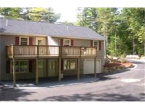 499 A Guinea Ridge Road, Unit 1 Gilmanton, NH 03237 - Photo 4 of 9
