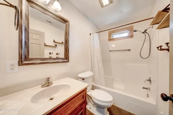 $1,300 | 1617 Drummond Avenue, Unit B, Panama City, FL 32401