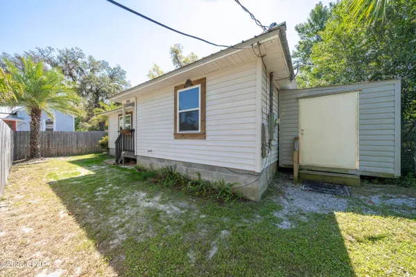 $1,300 | 1617 Drummond Avenue, Unit B, Panama City, FL 32401