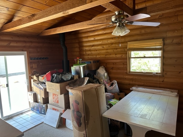 2217 West Palatine Road Inverness, IL 60067 - Photo 9 of 17 a view of a room with gym equipment