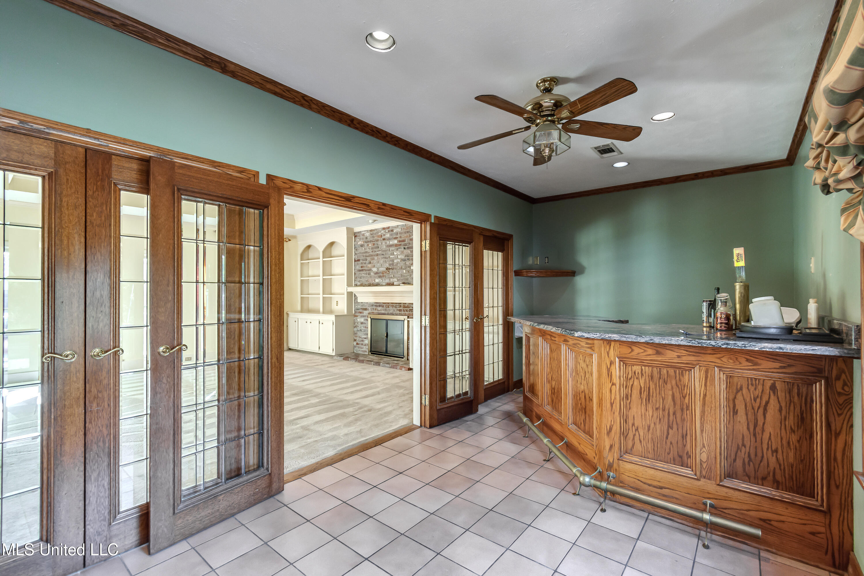 11 South Crownpointe Drive Jackson, MS 39211 - Photo 23 of 68 11 Crownpointe Dr-24