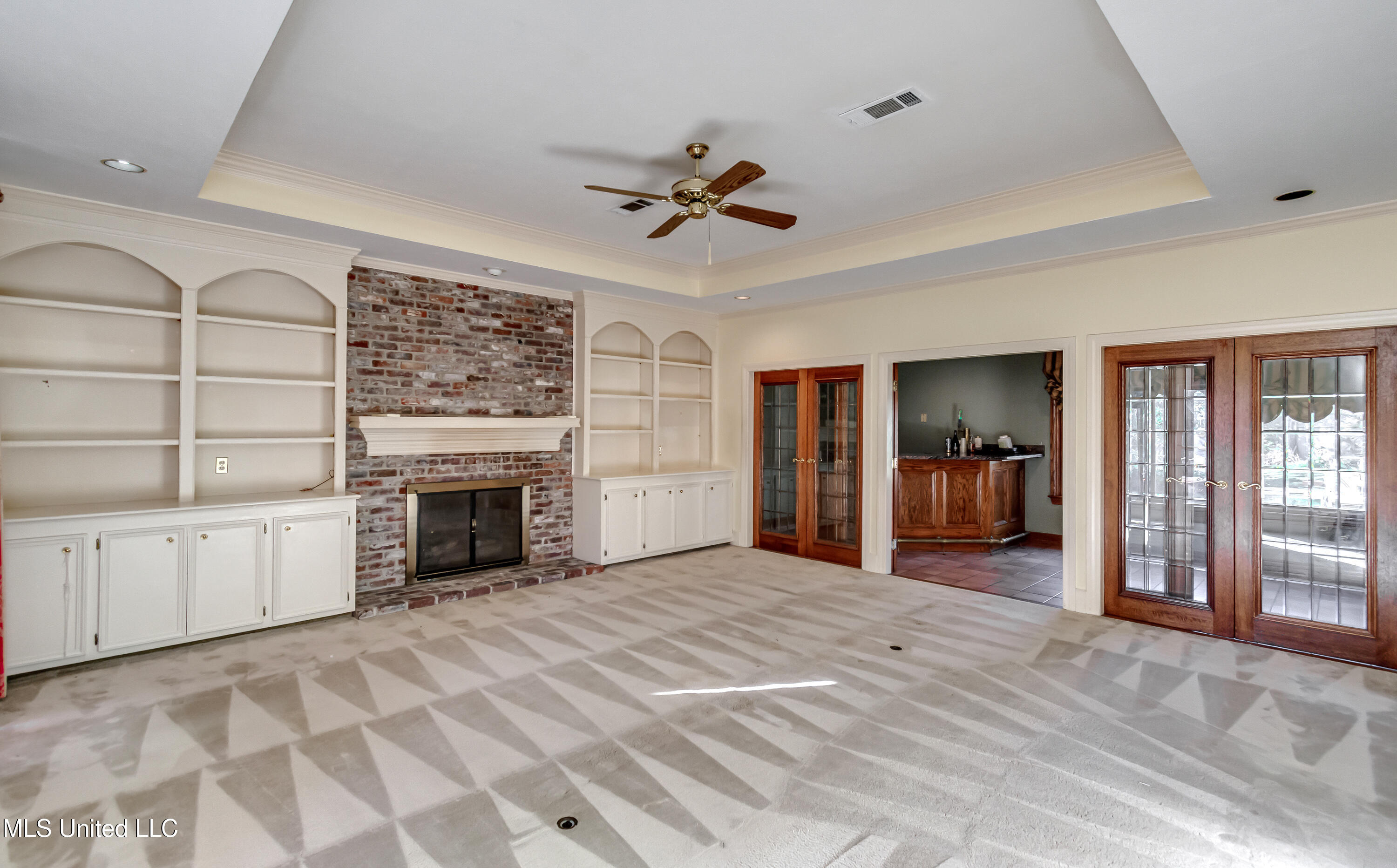 11 South Crownpointe Drive Jackson, MS 39211 - Photo 29 of 68 11 Crownpointe Dr-30