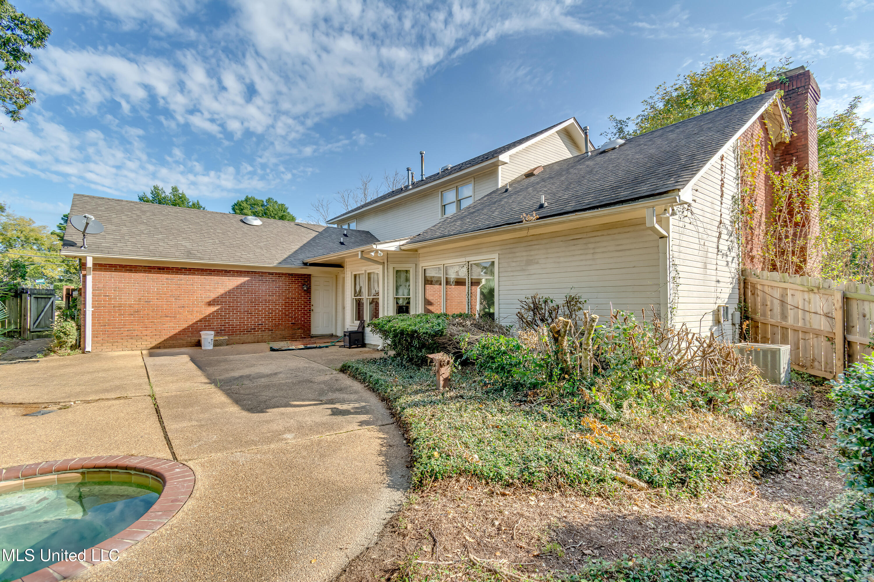 11 South Crownpointe Drive Jackson, MS 39211 - Photo 60 of 68 11 Crownpointe Dr-64