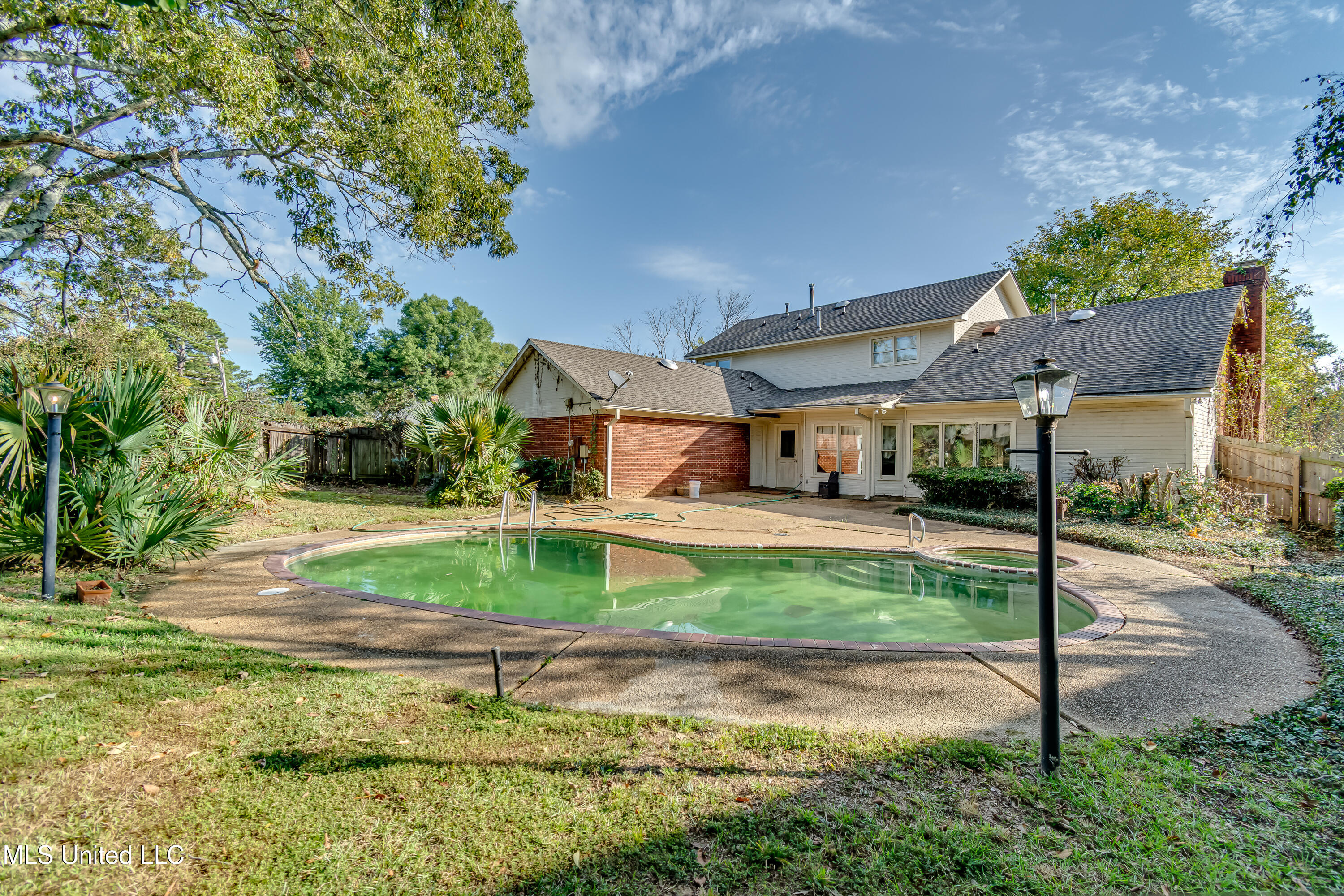 11 South Crownpointe Drive Jackson, MS 39211 - Photo 61 of 68 11 Crownpointe Dr-65