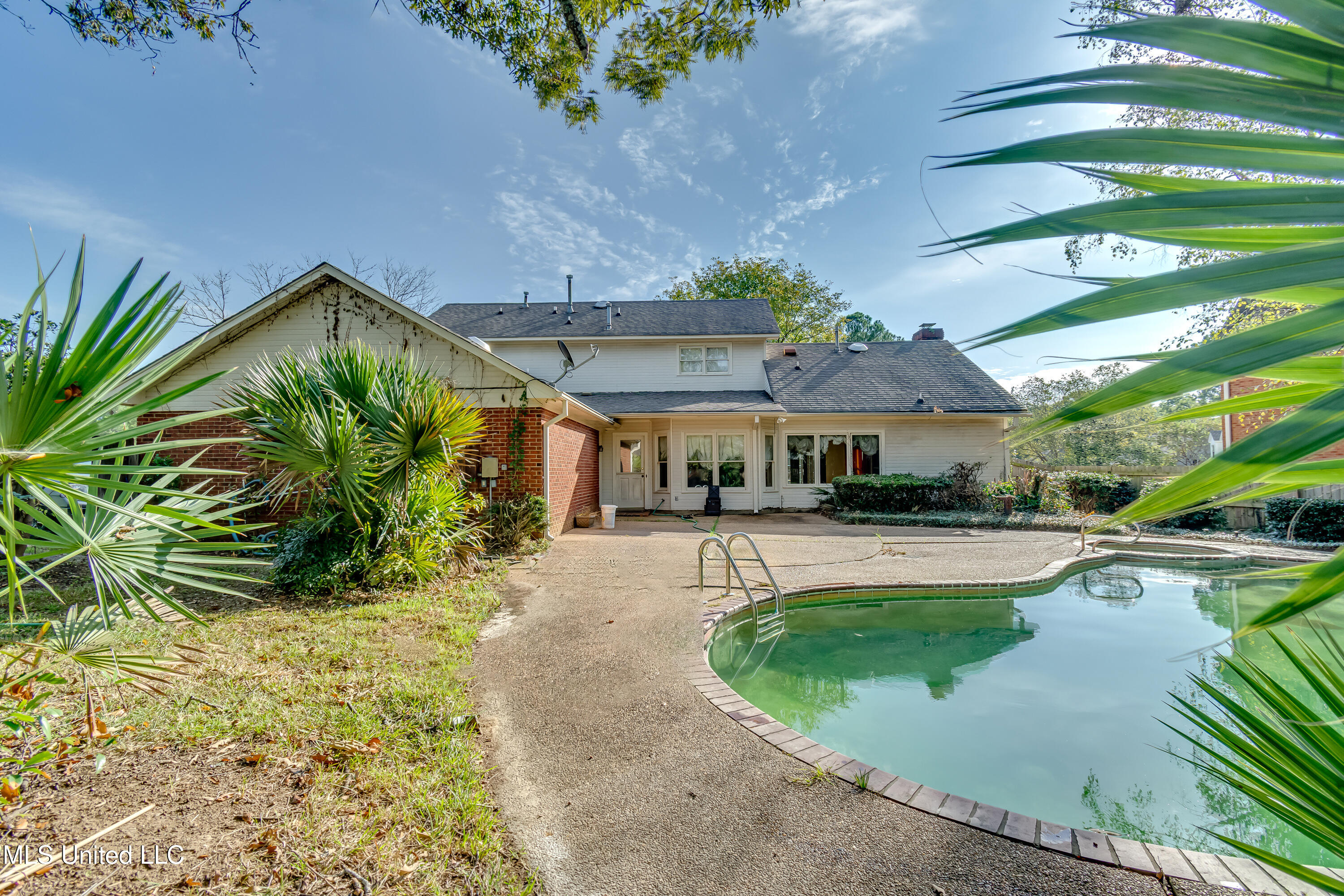 11 South Crownpointe Drive Jackson, MS 39211 - Photo 62 of 68 11 Crownpointe Dr-66