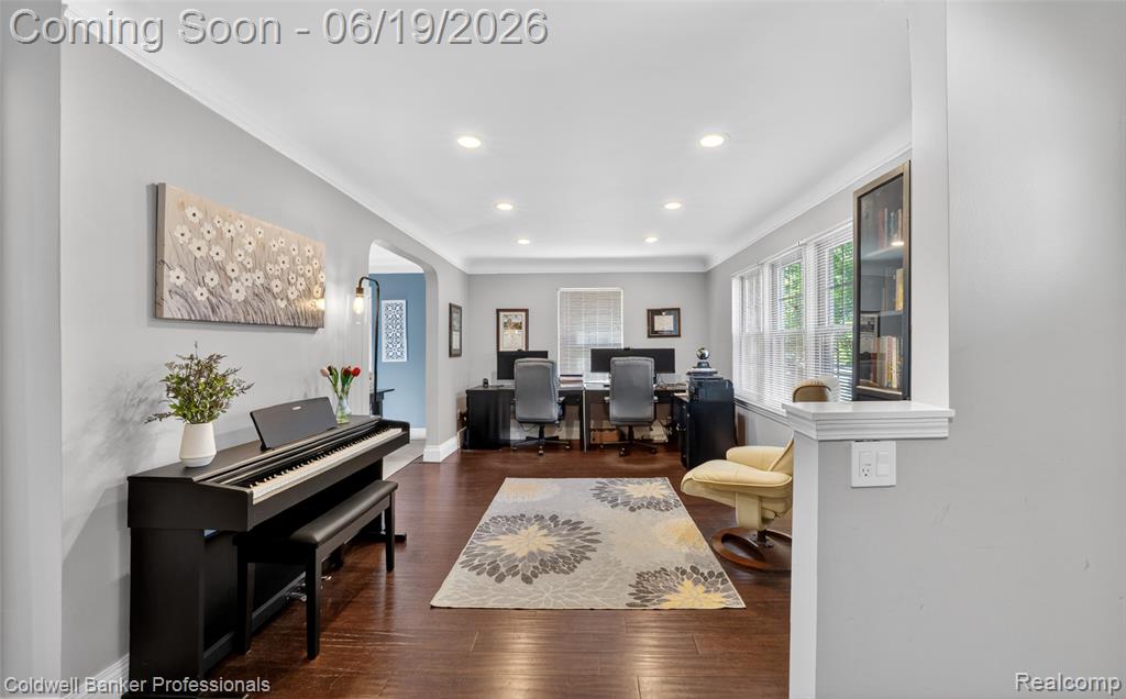 1625 Hampton Road Grosse Pointe, MI 48236 - Photo 10 of 31
