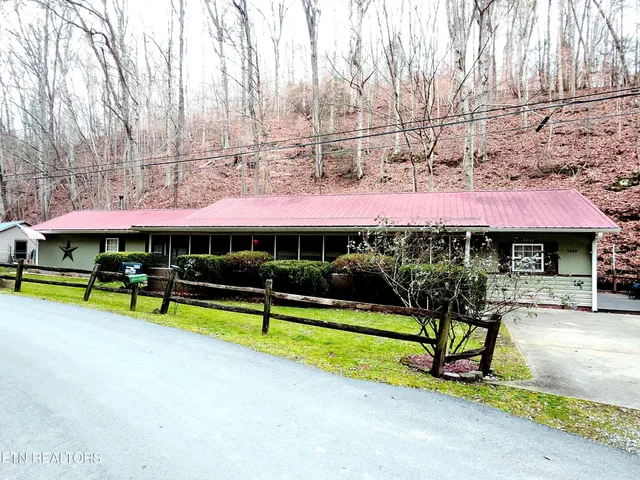 $315,500 | 1090 Caney Creek Lane, Greeneville, TN 37745