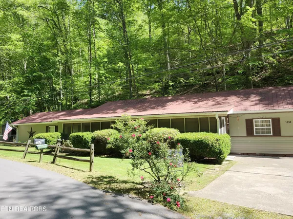 $310,499 | 1090 Caney Creek Lane, Greeneville, TN 37745