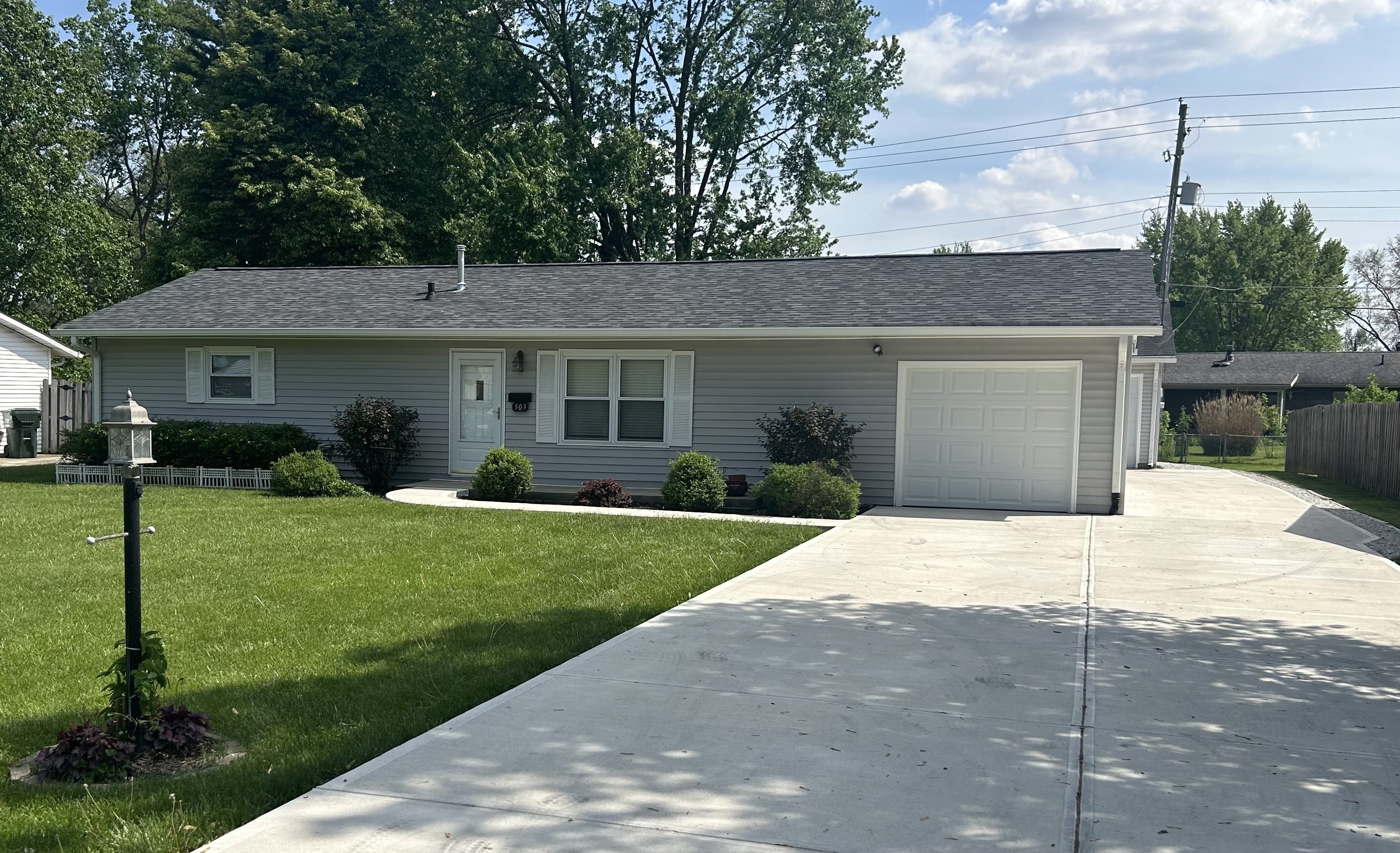 503 West McKenzie Road Greenfield, IN 46140 - Photo 23 of 24 Gallery Image 23