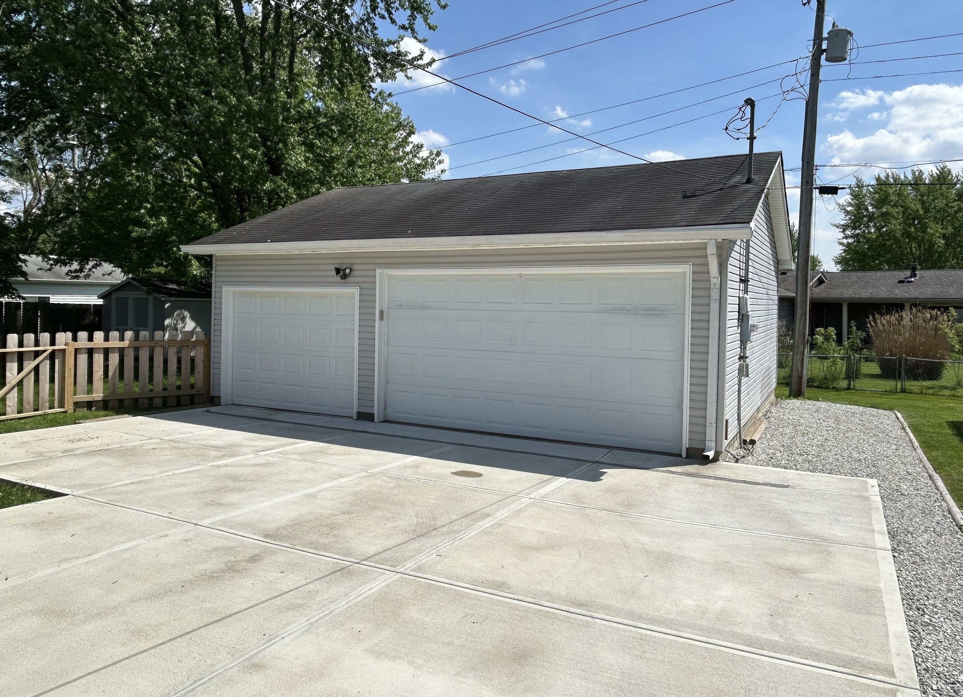 503 West McKenzie Road Greenfield, IN 46140 - Photo 4 of 24 Gallery Image 4