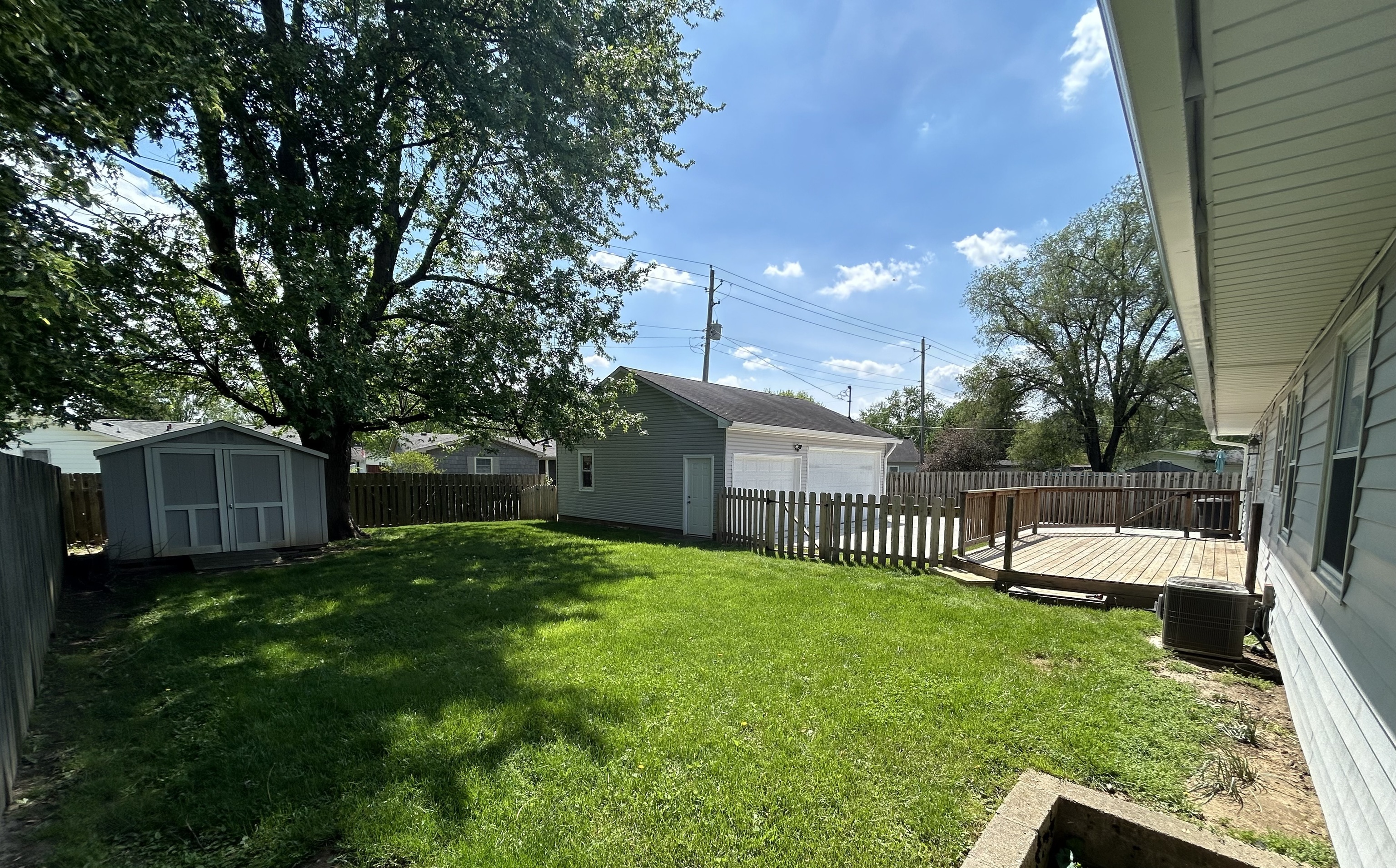 503 West McKenzie Road Greenfield, IN 46140 - Photo 6 of 24 Gallery Image 6