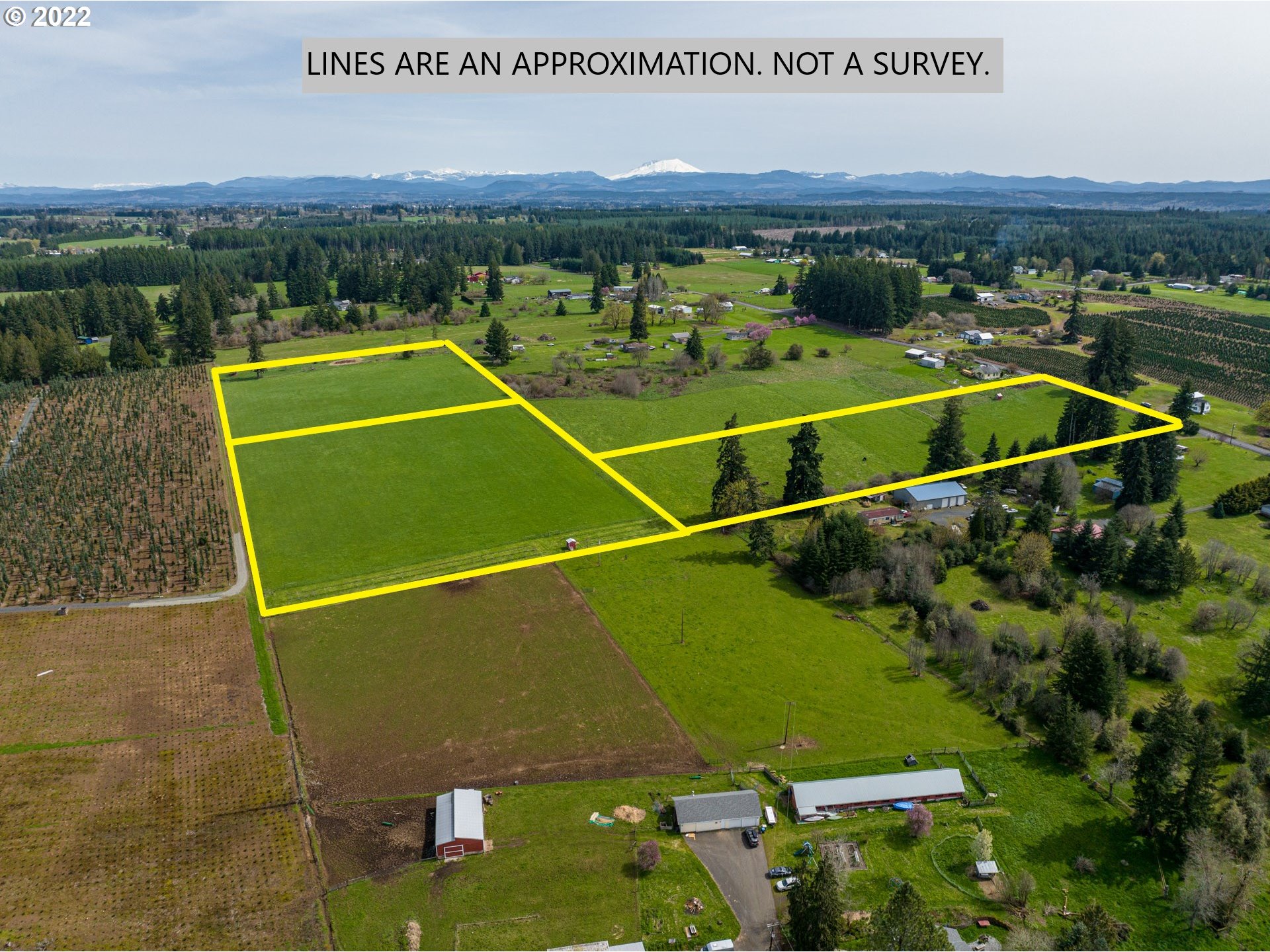 Ferrier Road Winlock, WA 98596 - Photo 1 of 24