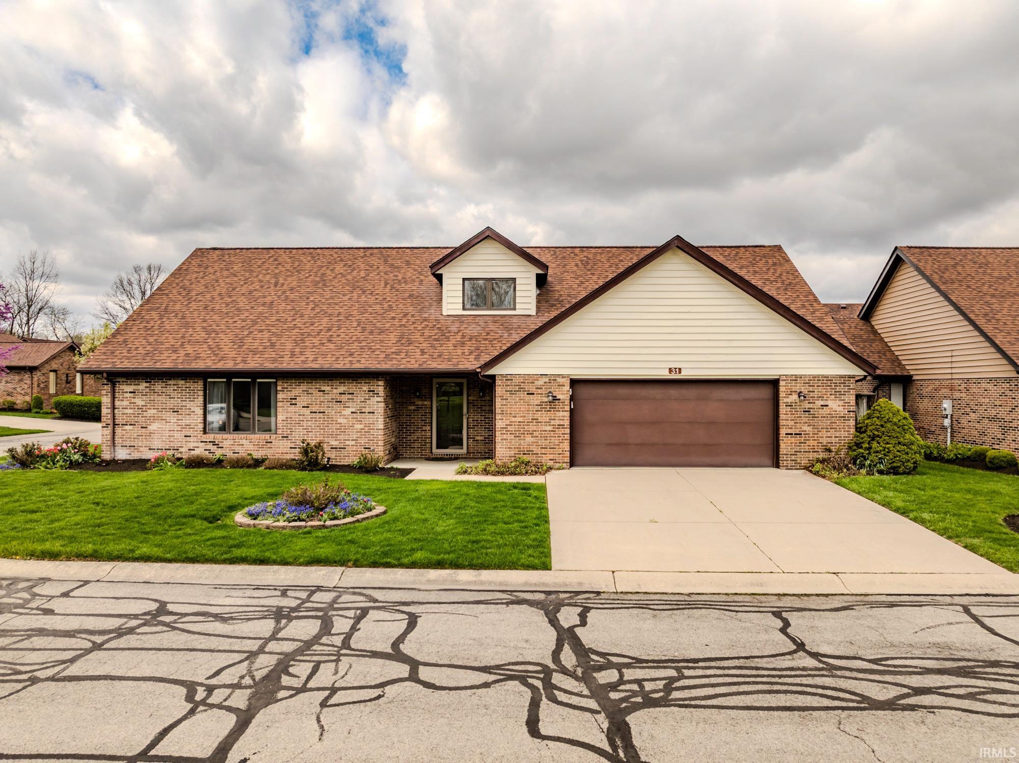 3400 West Riggin Road, Unit 31 Muncie, IN 47304 - Photo 23 of 23 Gallery Image 23