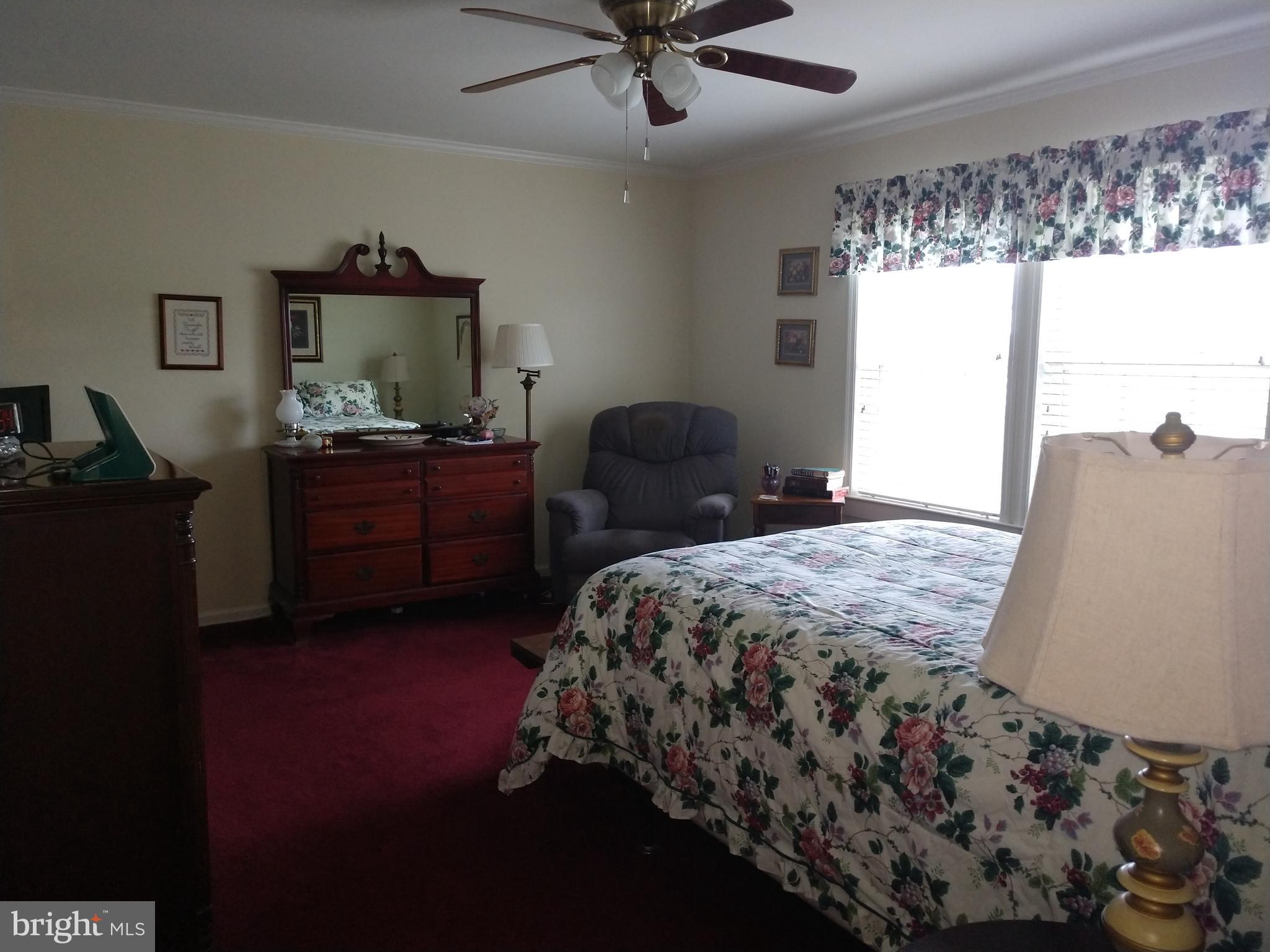 22650 Havercamp Road Preston, MD 21655 - Photo 14 of 29 Master Bedroom