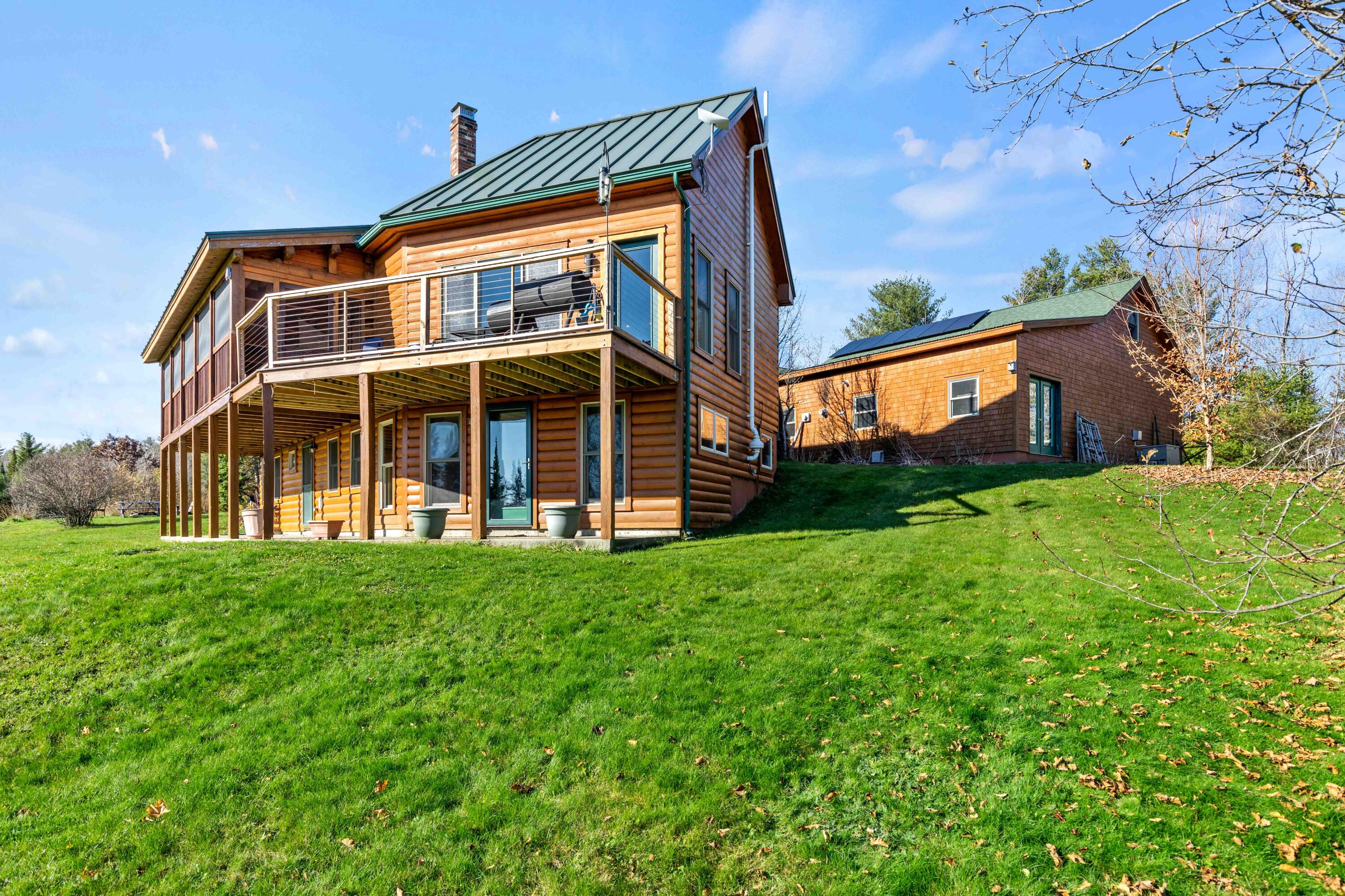 51 South Tyler Road Pittston, ME 04345 - Photo 58 of 68 51SouthTylerRoadPittston_047